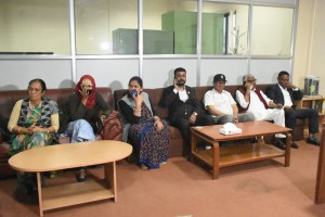 नयाँ दल जसपाबाट तीन मन्त्री बन्दै