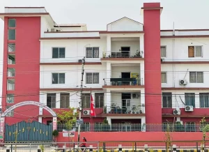 जीतपुरसिमारा नगरसभास् गणपुरक संख्या नपुगेपछि दोश्रो पटक स्थगित