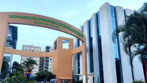 केआईआईटी कलेजमा प्रदर्शन गर्ने विद्यार्थीलाई पिट्ने दुई सुरक्षागार्ड पक्राउ