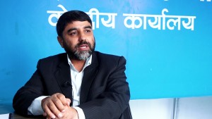 ६ महिना काम गर्न दिएको भए निर्मला जस्ता काण्डहरुको वास्तविकता बाहिर आउँथ्यो : कविन्द्र बुर्लाकोटी