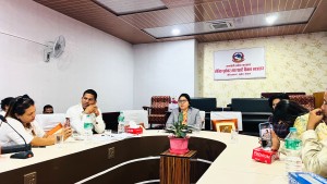 वातावरणीय अध्ययनपछि मात्रै पूर्वाधार आयोजना अघि बढाउँदै कर्णाली सरकार