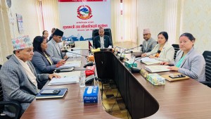 कर्णाली सरकार दुई महिनासम्म कार्ययोजना विहीन 