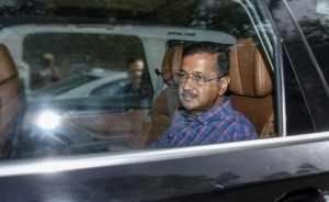 केजरीवालको रिहाई फेरी अनिश्चित