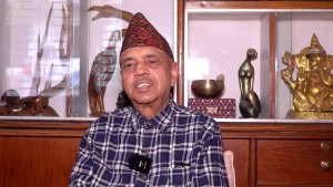 स्थानीय तहको अधिकार सिंहदरबारभित्रै सीमित भयो : खेमराज नेपाल