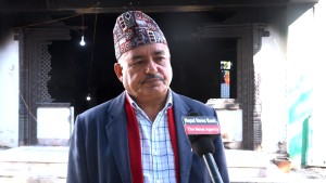 महामन्त्रीले कांग्रेस क्रियाशील सदस्यताको प्रतिवेदन ल्याउन ढिलाइ गरे : पौडेल