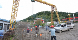 केरुङसम्मको राष्ट्रिय राजमार्ग पुनः सञ्चालनको प्रयास