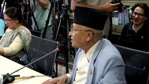 कुलिङ पिरियड कीर्तेबारे राज्य व्यवस्था समितिमा सदस्यबीच चर्काचर्की