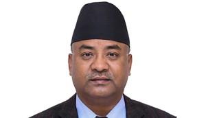 निर्वाचन आयोगको आयुक्तमा सिफारिस प्रधानविरुद्ध उजुरी आह्वान गर्ने निर्णय