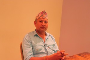 जनप्रतिनिधि भुईंमान्छे बन्नुपर्छ : कुवेर केसी, वडासदस्य लपुमनपा–१४ (भिडियो)
