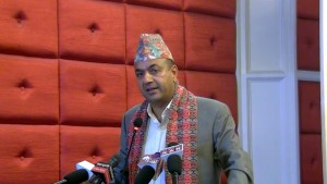 एनआरएनए नागरिकता कार्यान्वयन नहुँदा पुँजी पलायन भयो : कुल आचार्य
