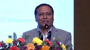 पुराना दलहरू नेतृत्वमा चुक्दा जेनजी आन्दोलनको जन्म भयो : कुलमान घिसिङ