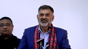 व्यवसायीहरुलाई एमआरपी भएका सामान मात्र विक्री गर्न सुझाव