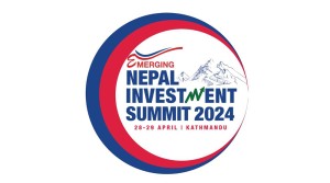 लगानी सम्मेलन आज पनि जारी, १५० परियोजना प्रस्तुत