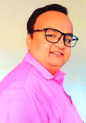 स्वास्थ्य पत्रकार मञ्च कर्णालीको अध्यक्षमा बसेल