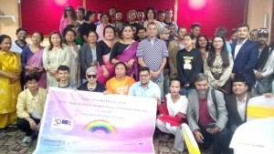 यौनिक तथा लैङ्गिक अल्पसङ्ख्यक : राजनीतिमा आउने पहिलो पुस्ता