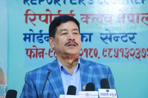 विद्यादेवी भण्डारीको पार्टी सदस्यता खारेज भएको छैन : लिलानाथ श्रेष्ठ
