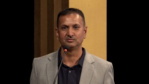 रेडियो नेपाल क्रान्तिको आवाज भएकाले प्रश्न उठ्न सक्ने ठाउँ नै छैन् : अध्यक्ष विष्ट