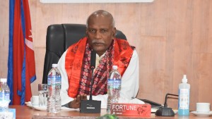 महिन्द्र राय यादवसहित तीन पदाधिकारी पदमुक्त