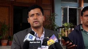 संसदीय छानविन समिति : कार्यदेशका विषयमा साँझसम्म सहमति हुने