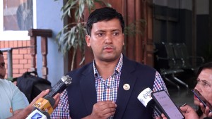 कार्यादेश कार्यदलमा अझै जुटेन सहमति, रविको नाममा अड्कियो हलो 