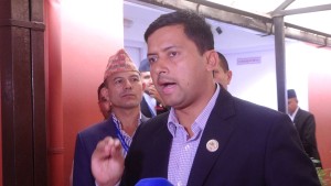 संसदका कर्मचारीहरुले उठाएका माग सम्बोधन गर्न सहमति