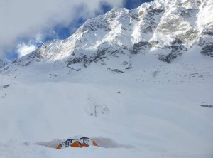 गोरखा प्रशासनले भन्यो- बुढीगण्डकी नदी आसपासमा सतर्कता अपनाउनु