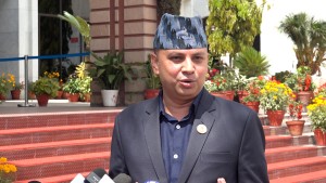 भिजिट भिसा प्रकरणमा सहमतिका लागि रास्वपाको ५ बुँदे प्रस्ताव