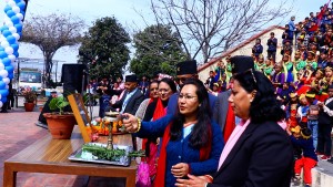 ललितपुर–२३ स्थित पद्मप्रकाश माविले मनायो ४० औं वार्षिक उत्सव तथा अभिभावक दिवस (भिडियो)