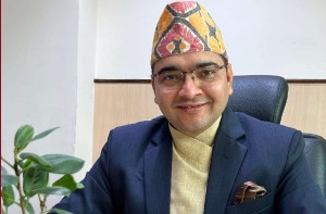 नबिल बैंकको सीईओ ढुङ्गानाको राजिनामा स्वीकृत, कामु सीईओको जिम्मेवारी ज्ञवालीलाई