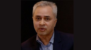 नेपाल विद्युत् प्राधिकरणको कार्यकारी निर्देशकमा मनोज सिलवाल नियुक्त