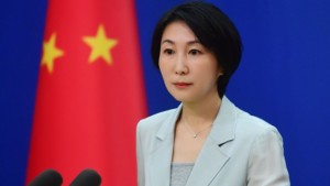 पाकिस्तान र इरानलाई संयमता अपनाउन चीनको आग्रह 