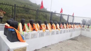 न्यायको पर्खाइमा दोरम्बा हत्याकाण्डका पीडित परिवार  