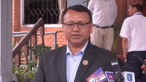 कार्यादेश बनाउने बैठक निष्कर्षविहीन