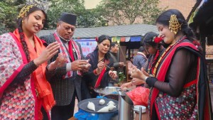 ‘मिस नेवाः नेपाल’ यस वर्ष पनि हुने