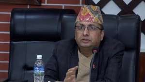 वैदेशिक रोजगारीमा जाने कामदारको स्वास्थ्य परिक्षणमा भएको विकृति हटाउँछौं : सचिव