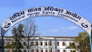 कैदीबन्दीहरूलाई कारागार फिर्ता हुन र हातहतियार फिर्ता गर्न आयोगको आग्रह