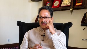 पूर्व होस् की पश्चिम, नेपालको मात्र हित हुनेगरि सहकार्य गर्न कोही तयार हुँदैनन् : पूर्वपरराष्ट्रमन्त्री साउद (भिडियो)