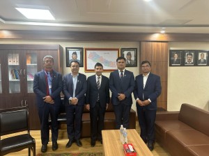 ‘एनआरएनलाई राहदानी विभागमा किन यस्तो विभेद ?’