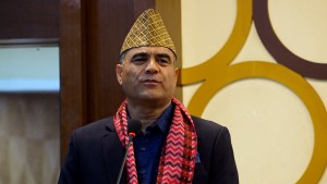 देशभक्ति गीत ‘बन्छ बन्छ मेरो देश बन्छ’ गीत सार्वजनिक 