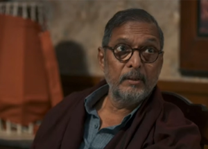 बलिउडमा एक युगको अन्त्य : नाना पाटेकरको निधनमा सहकलाकार शोकमा