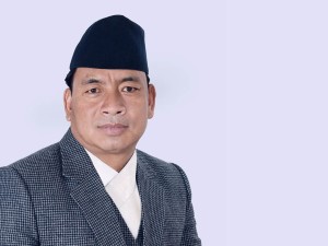 पूर्वउपराष्ट्रपति पुन माओवादी उपाध्यक्षमा मनोनीत