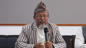 एआईको प्रयोग समयसापेक्ष रूपमा हुन जरुरी छ : कुलपति हार्तम्छाली