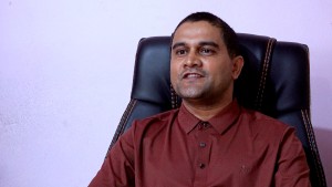 संविधान कार्यान्वयन नभएकै कारण विद्रोह भयो : नारायण पौडेल