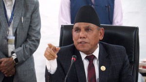 उडिसामा फेरि अर्का नेपाली विद्यार्थीद्धारा आत्महत्या, राष्ट्रियसभा अध्यक्षले गराए सरकारको ध्यानाकर्षण