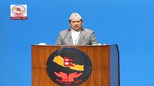 परराष्ट्रमन्त्री श्रेष्ठ आज इरान जाँदै