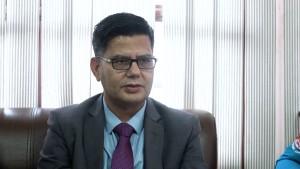 १६ लाख पर्यटक भित्र्याउने प्रतिवद्धता पुरा गर्नेगरी काम भइरहेको छ : विभाग