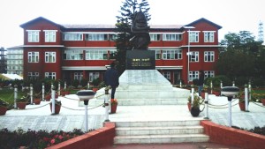 प्रहरी र सशस्त्रमा ३० वर्षे सेवा अवधि हटाउने प्रस्ताव
