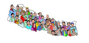 नेपालमा गरिबीको मापन र यसको वितरण २०७८