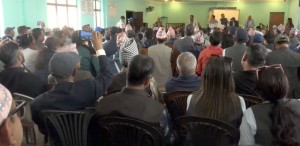 सरकारकारसँगको सहमतिले शिक्षक नेतामाथि खनिए विद्यालयका कर्मचारी
