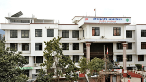 कांग्रेसले बोलायो संसदीय दलको बैठक